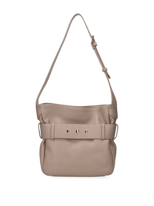 borsa margot MY BEST BAG FIRENZE | S1-MYB-2044GRANITE